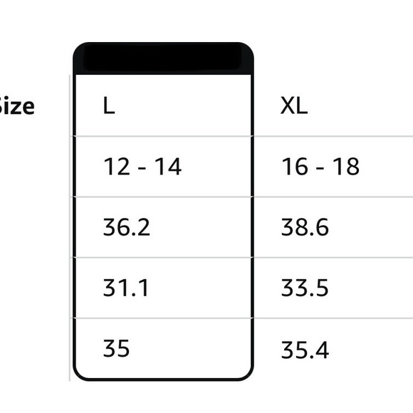 NWT Long Sleeve Swing Dress with Pockets - Picture 3 of 4